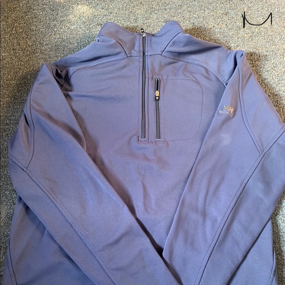 Helly Hanson shirt